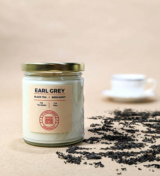 Earl Grey