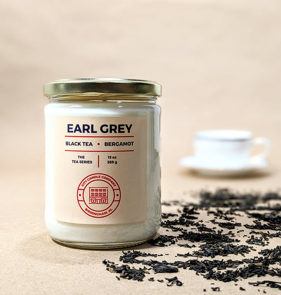 Earl Grey