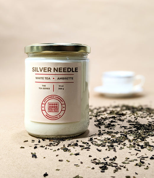 Silver Needle