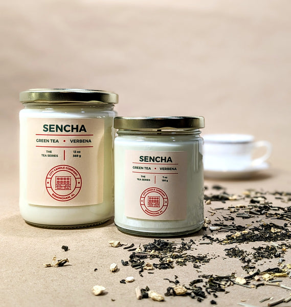 Sencha