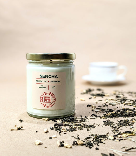 Sencha