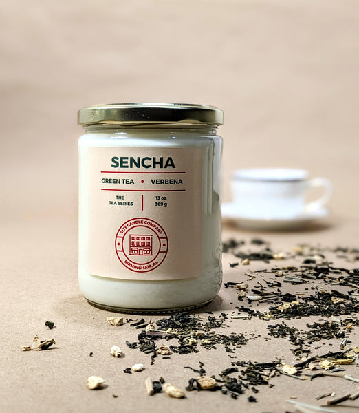 Sencha