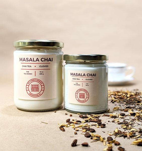 Masala Chai