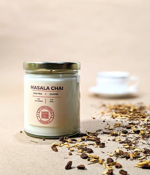 Masala Chai