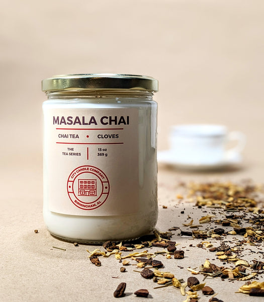 Masala Chai
