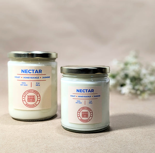 NECTAR