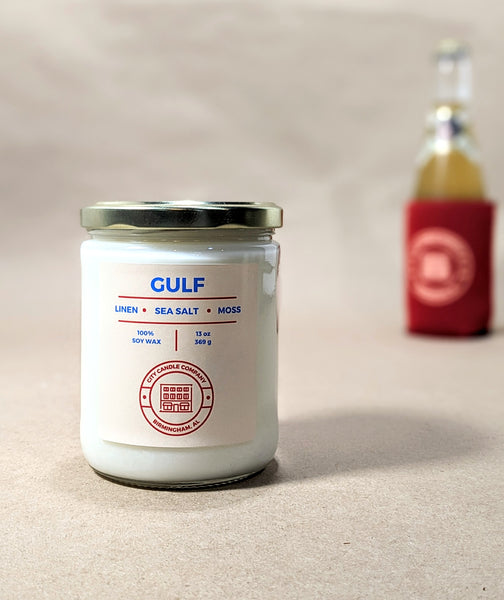 GULF