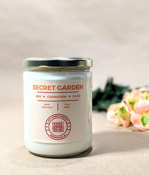 Secret Garden
