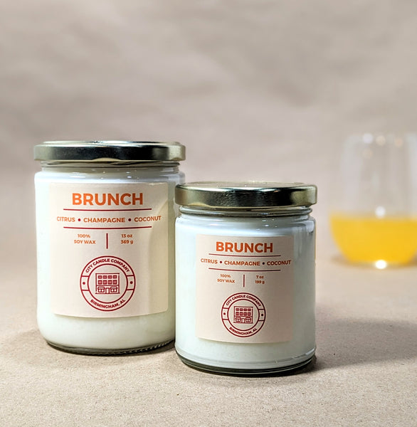 BRUNCH