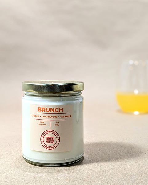 BRUNCH
