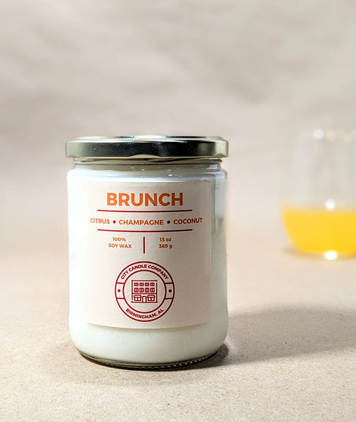BRUNCH