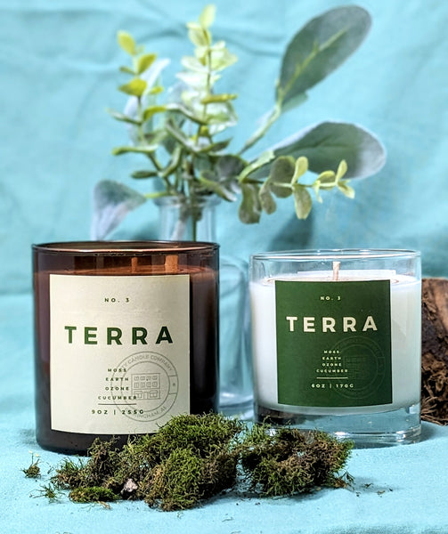 Terra