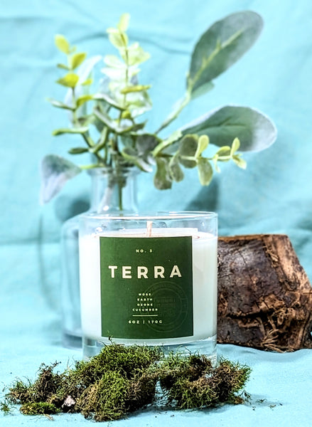 Terra