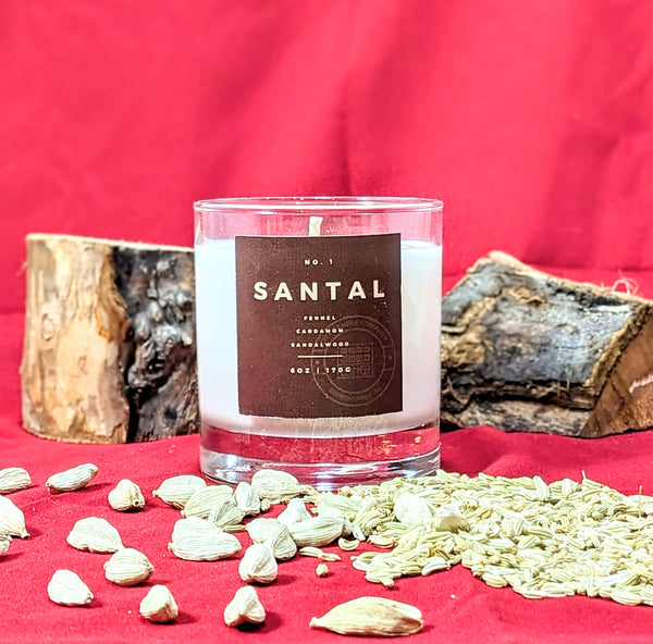 SANTAL