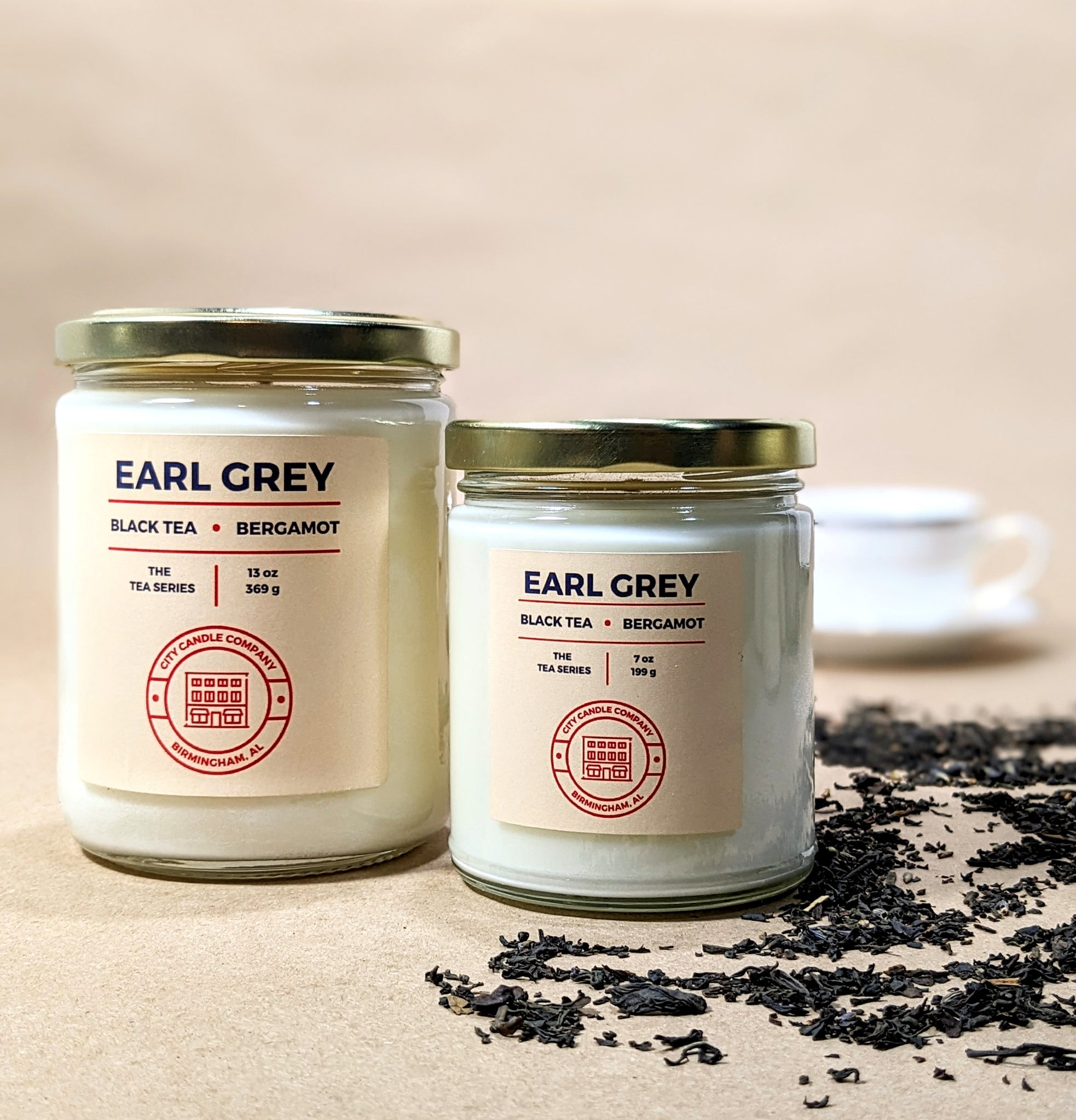 Earl Grey