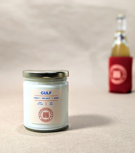 GULF