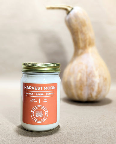 Harvest Moon - November Small Batch